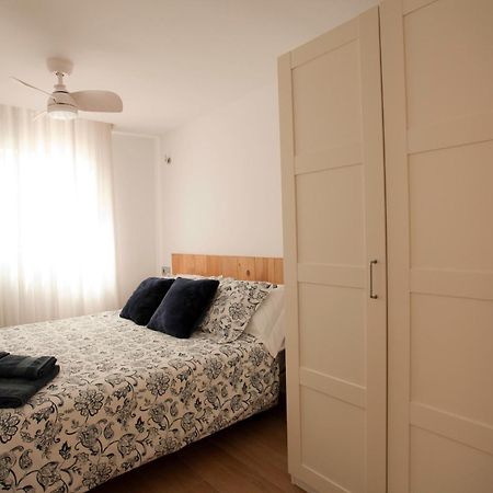 Acogedor Apartamento Junto Al Mar Оліва Екстер'єр фото
