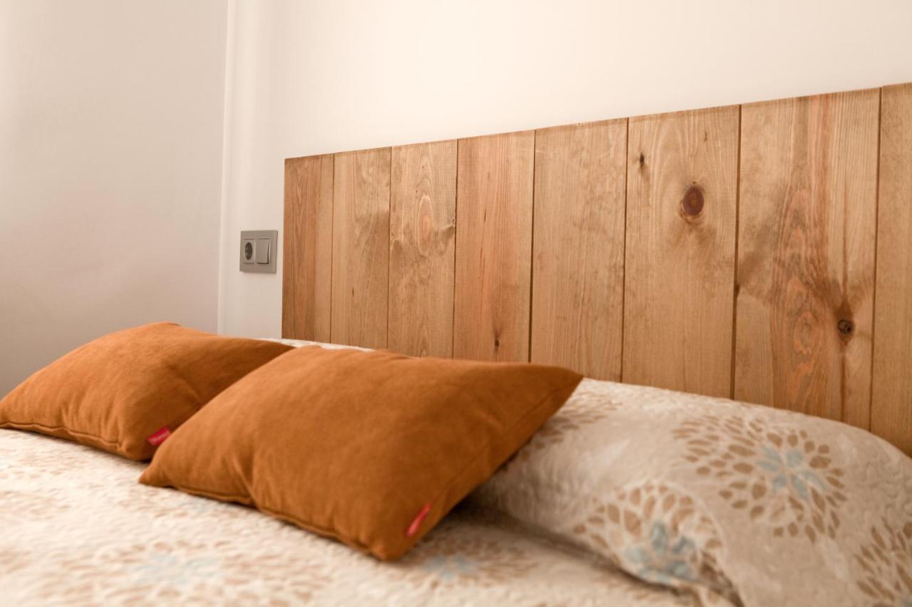 Acogedor Apartamento Junto Al Mar Оліва Екстер'єр фото
