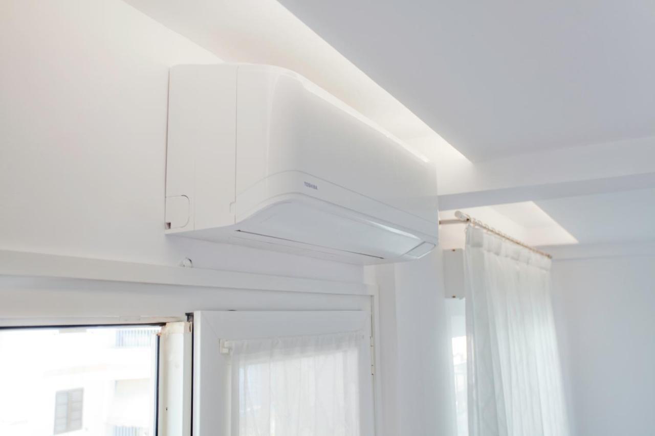 Acogedor Apartamento Junto Al Mar Оліва Екстер'єр фото